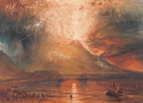 William-Turner_Vesuvius-in-Eruption