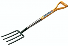 60_Garden-Tools-Equipment_Clarington-Forge-UK_Classic-D-Handle-Garden-Spade