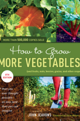 3b-How To Grow More Vegetables_by John Jeavons_Suggested Further Reading