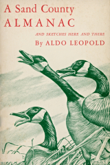 Sand County Almanac, A