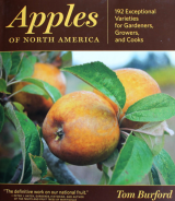 Apples of North America_by Tom Burford_Suggested Further Reading