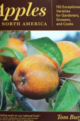 Apples of North America_by Tom Burford_Suggested Further Reading