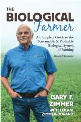 Biological Farmer_by Gary Zimmer_Suggested Further Reading