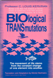 Biological Transmutations_by Professor Louis Kervran_Suggested Further Reading