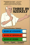 Books Of Vitamins, Minerals & Herbs_by Edmund Bordeaux Szekely_Suggested Further Reading