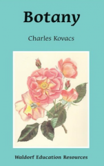 Botany_by Charles Kovacs_Suggested Further Reading