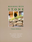 Building With Stone by Charles McRaven