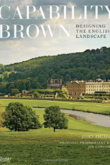 Capability Brown, Designing The English Landscape_by John Phibbs_Suggested Further Reading