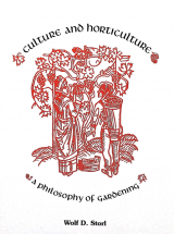 Culture Horticulture