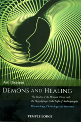 Demons And Healing