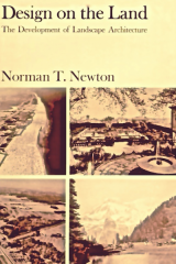 Design On The Land_by Norman T. Newton_Suggested Further Reading