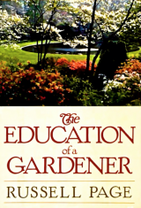 Education Of A Gardener_by Russell Page_Suggested Further Reading