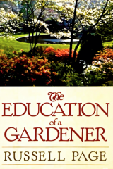 Education Of A Gardener_by Russell Page_Suggested Further Reading