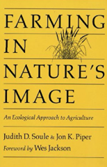 Farming In Nature's Image_by Judith D. Soule & Jon K. Piper_Suggested Further Reading