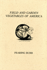 Field Garden Vegetables Of America