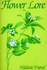 Flower Lore