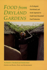 Food From Dryland Gardens