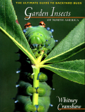 Garden Insects_by Whitney Cranshaw_Suggested Further Reading