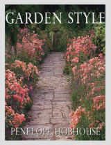 Garden Style_by Penelope Hobhouse_Suggested Further Reading