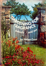 Gardening For Fragrance