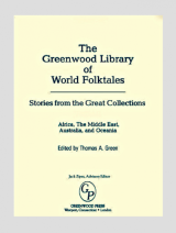 Greenwood Library of World Folktales_Edited by Thomas Green_Suggested Further Reading