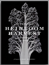Heirloom Harvest Modern Daquerreotypes Of Historic Garden Treasures