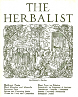 Herbalist