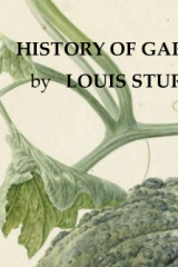 History Of Garden Vegetables_by Louis Sturtevent_Suggested Further Reading