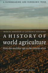 History Of World Agriculture_by M. Mazoyer & L. Roudart_Suggested Further Reading