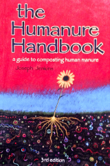 Humanure Handbook