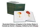Illustrated History Of Apples In The United States Canada