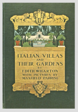Italian Villas & Their Gardens_by Edith Wharton_Suggested Further Reading