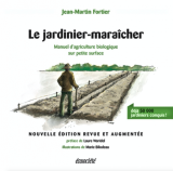 Le Jardinier-Maraicher_by Jean-Martin Fortier_Suggested Further Reading