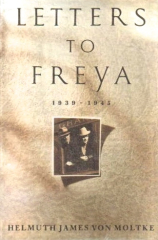 Letters To Freya 1939 1945