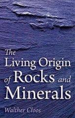 Living Origin Of Rocks Minerals