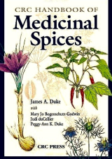 Medicinal Spices