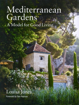 Mediterranean Gardens A Model For Good Living
