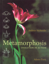 Metamorphosis, Evolution In Action_by Andreas Suchantke_Suggested Further Reading