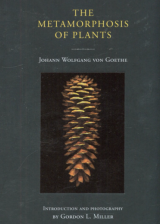 Metamorphosis of Plants_by Johann Wolfgang von Goethe_Suggested Further Reading