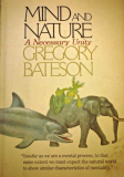 Mind And Nature by Gregory Bateson