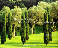 Mirrors Of Paradise; The Gardens Of Fernando Caruncho_by Guy Cooper & Gordon Taylor_Suggested Further Reading