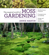 Moss Gardening_by Annie Martin_Suggested Further Reading