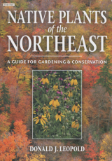 Native Plants Of The Northeast by Donald J. Leopold