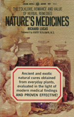 Natures Medicines