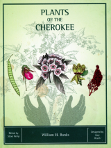 Plants Of The Cherokee