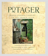 Potager; Fresh Garden Cooking French_by Georgeanne Brennan_Suggested Further Reading