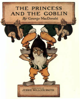 Princess & The Goblin_by George MacDonald_Suggested Further Reading
