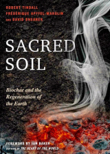 Sacred Soil Biochar The Regeneration Of The Earth