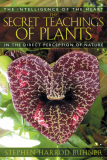 Secret Teachings Of Plants_by Stephen Harrod Bruhner_Suggested Further Reading