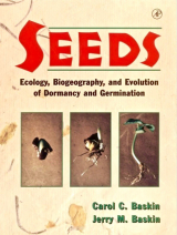 Seed Ecology Biogeography